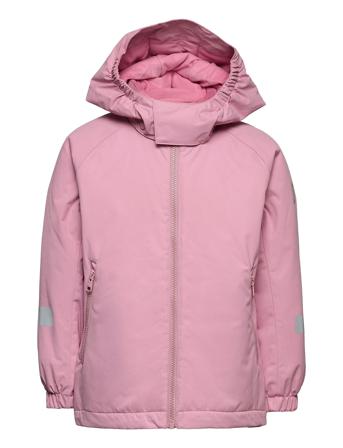 Kids' Winter Jacket Reili Pink Reima