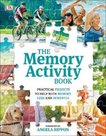 The Memory Activity Book