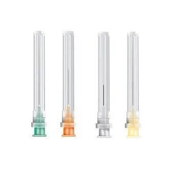 Pic Ago Ipodermico Sterile 25mm G23