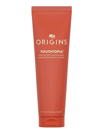 Origins Youthtopia Apple Butter Cleansing Balm & Face Wash - Nude - 125 ML