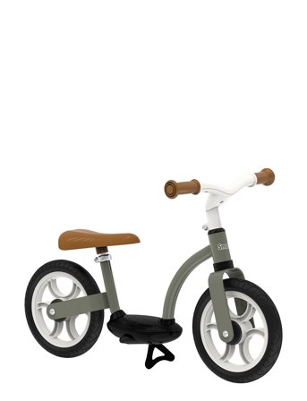 Smoby Running Bike Patterned Smoby