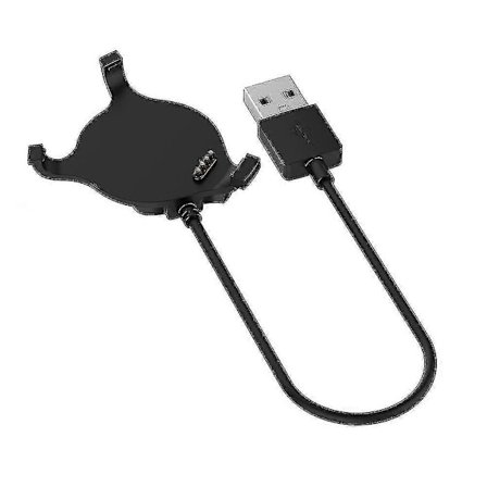 USB-lader Ladestasjon for Bushnell Neo Ion 1/2 Excel Golf GPS-klokke