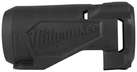 Milwaukee 4932479977 Gummikappa för mutterdragare M12 FID2, Maskintillbehör & förbrukning
