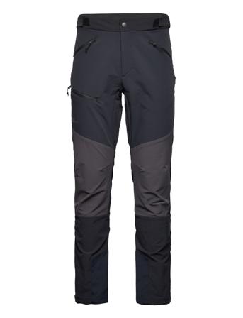 Salmaser Pants M Sport Pants Multi/mønstret Jack Wolfskin