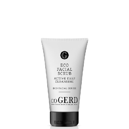 c/o Gerd Ansiktspeeling 75 ml