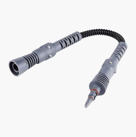 Biltema - Forlengelsesmunnstykke 54 cm