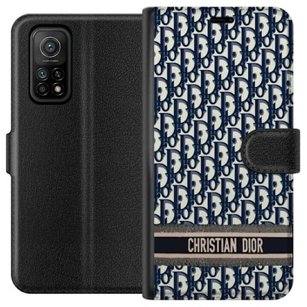 Kompatibelt Plånboksfodral till Xiaomi Xiaomi Mi 10T Pro 5G Christian