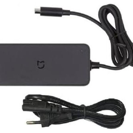 Laddare för Xiaomi Elscooter - Original Scooter1S/Lite/Pro/3