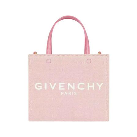 Givenchy, Handbags Roze, Dames, Maat:ONE Size