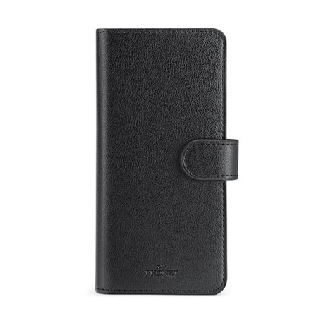 Phonet Plånboksfodral med Magnet Skal för Samsung S24 Plus
