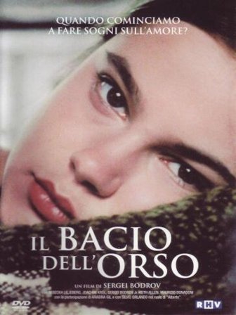 Bacio Dell'Orso (Il)