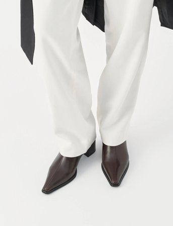 VAGABOND Giselle - Brown - 40