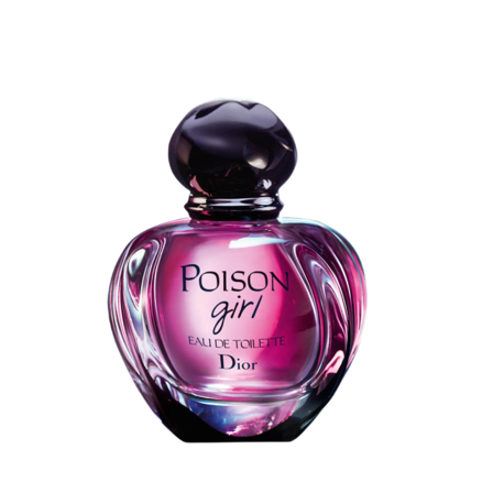 DIOR Poison Girl Eau de Toilette Parfym & EdT Dam 30 ML