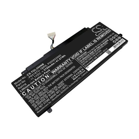 Akku Kannettava tietokone, Kannettava tietokone varten Toshiba, Satellite L35W, Satellite L35W