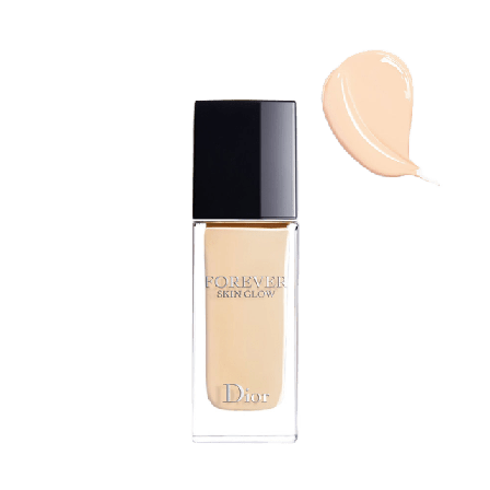DIOR Forever Skin Glow 24h Hydrating Radiant Foundation Dam Beige 30ML