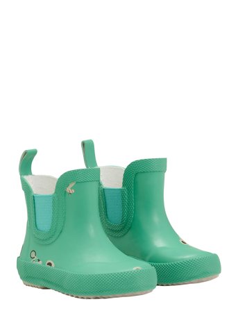CeLaVi Wellies Short - Aop - Green - 22