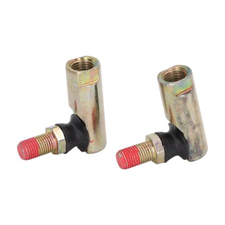 2ST Plænetraktorkugleled 923 0448A 923 0448 Udskiftningsdel af stålkugleled til Cub Cadet til MTD plænetraktor