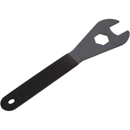 Spanner Nøgle Værktøj Kegle Spanner 17mm Åben Ende Kegle Nøgle