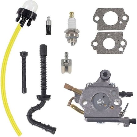 Forgasser til Stihl MS192 MS192T MS192TC Zama C1Q-S258 H741 Motorsag