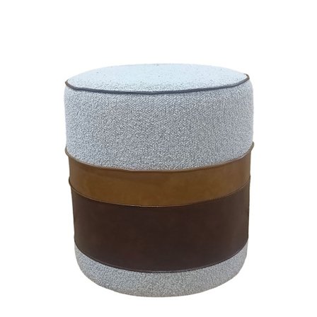 Connect-jakkara, beige, Tabac, 40x40x43cm