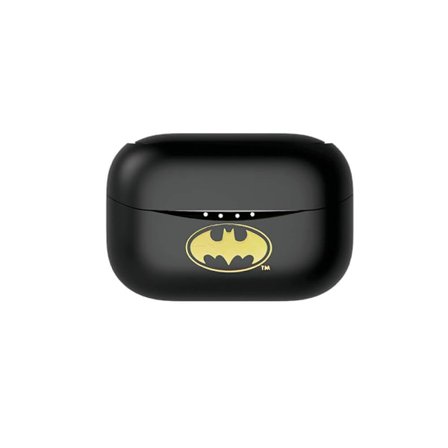 Høretelefoner In-Ear TWS Batman