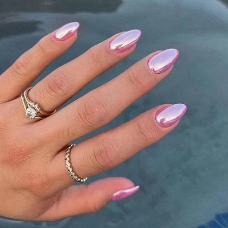 False Nails Fake Nials W1340 W1340