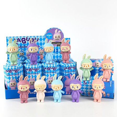 Ny Sunny Angel Mobiltelefon Dekor Bil Tegneserie Pyntefigur Kreative Gaver