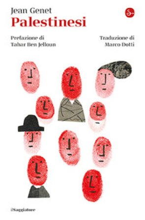 Palestinesi Jean Genet