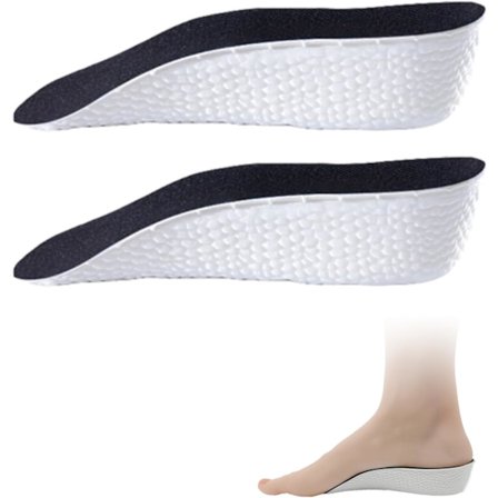 Korkeutta lisäävät pohjalliset, kenkien pohjalliset, liian suuret kenkien pohjalliset, erilliset mukavat kenkien pohjalliset, mustat pohjalliset liian