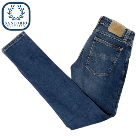 Nudie Jeans