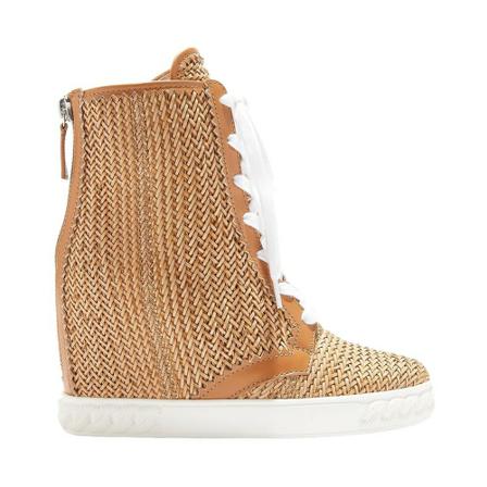 Casadei - Sneakers - Brun - Dam - Storlek: 41 Eu, Dam, Storlek: 41 EU