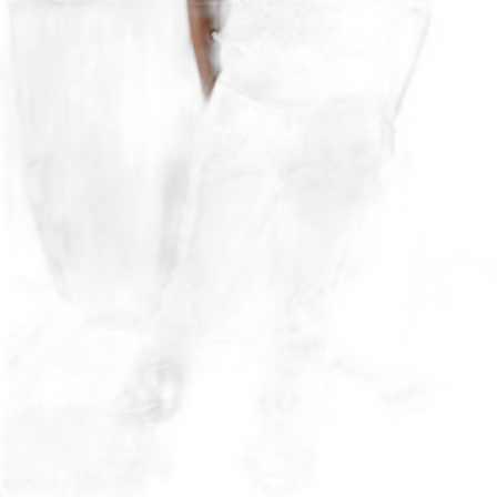 Vita bootcut jeans från Pepe Jeans