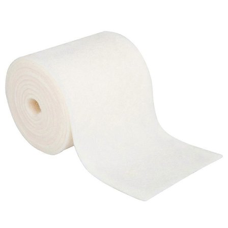 Uldfilt Piano Svag Lyd Filt Dæmper Piano Lyddæmper Filt Piano Reparationsdele Musikinstrument Tilbehør