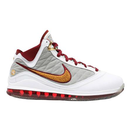 Nike Sneakers Hvid, Herre, Størrelse: 40 EU