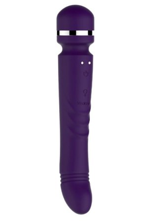 Nalone Yoni-Massagegerät mit Doppelkopf