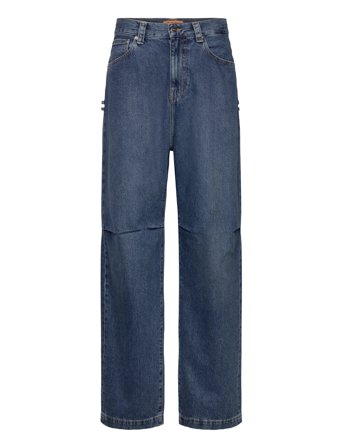 Replay Trousers - Blue - 32 x 32