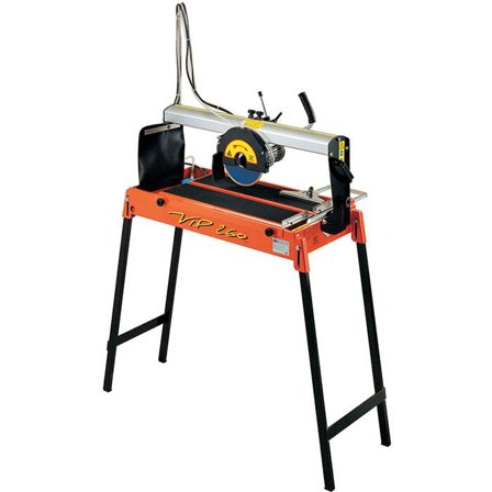 Battipav Vip 260 Fliseskære, Stationære maskiner