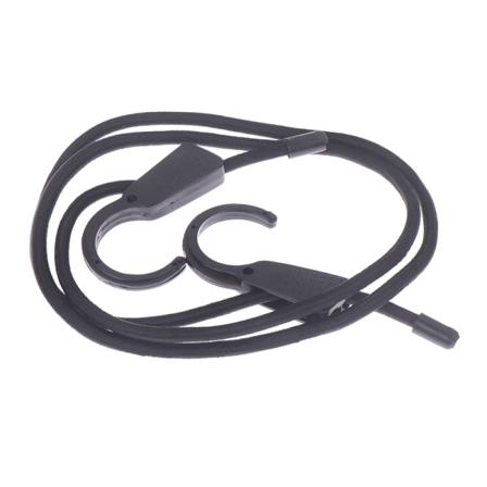 1,5m Elastisk Rem Justerbar Spänningsbälte Car Clothesline Carg