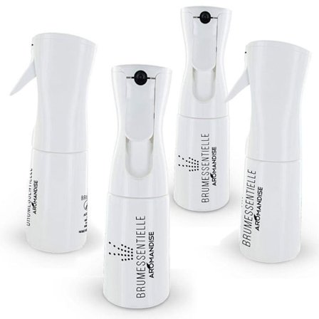 4 eteriska oljor 200 ml