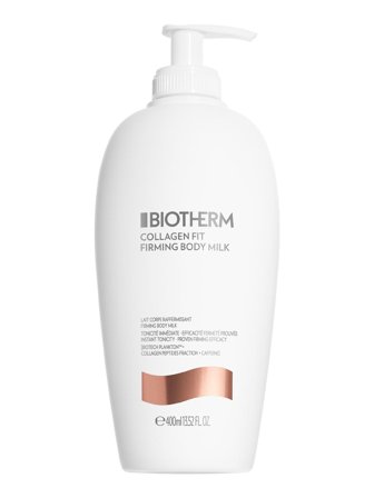 Biotherm Collagen Fit Body Milk 400ml