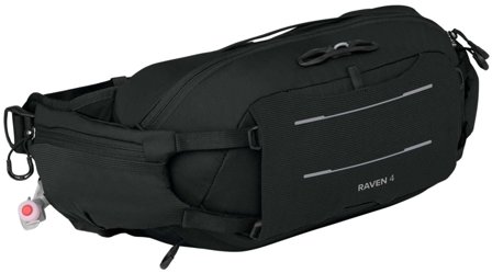 Osprey W's Raven 4L Black