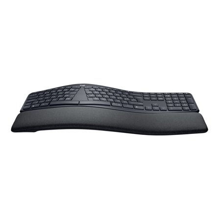 LOGITECH Tangentbord K860 Ergo - Lyreco - Datorprodukter - Kringutrustning - Tangentbord
