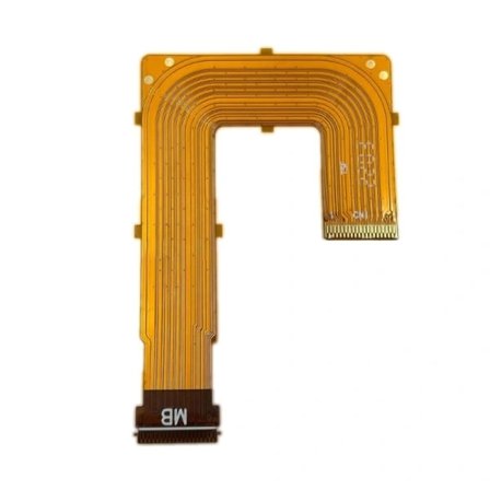 Bundkortstilslutningskabel Konsol Bundkortskabel