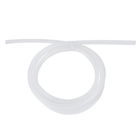 2M Silikoneslange Vandkøling Transparent Blød Silikoneslange Fleksibel Slange (6 * 9mm)