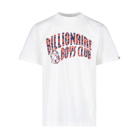 Billionaire T-Shirts Hvid, Herre