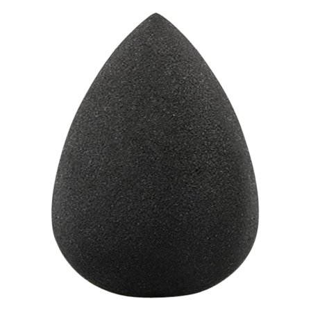 SOHO Beauty Blending Teardrop Black, Makeup, Makeup, Makeupsvampe