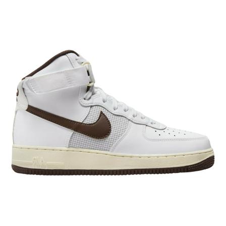 Nike, Sneakers Wit, Heren, Maat:44 EU