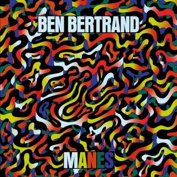Manes BEN BERTRAND