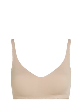 Ll Triangle Tommy Hilfiger Beige