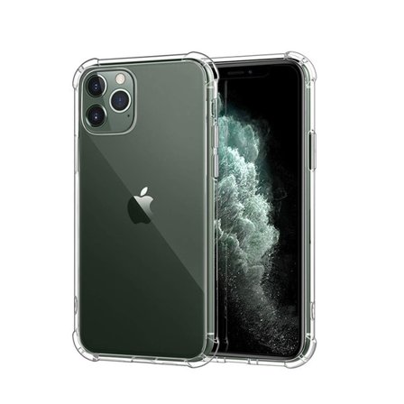 iPhone 11 Pro Max cover - ekstra stødsikker